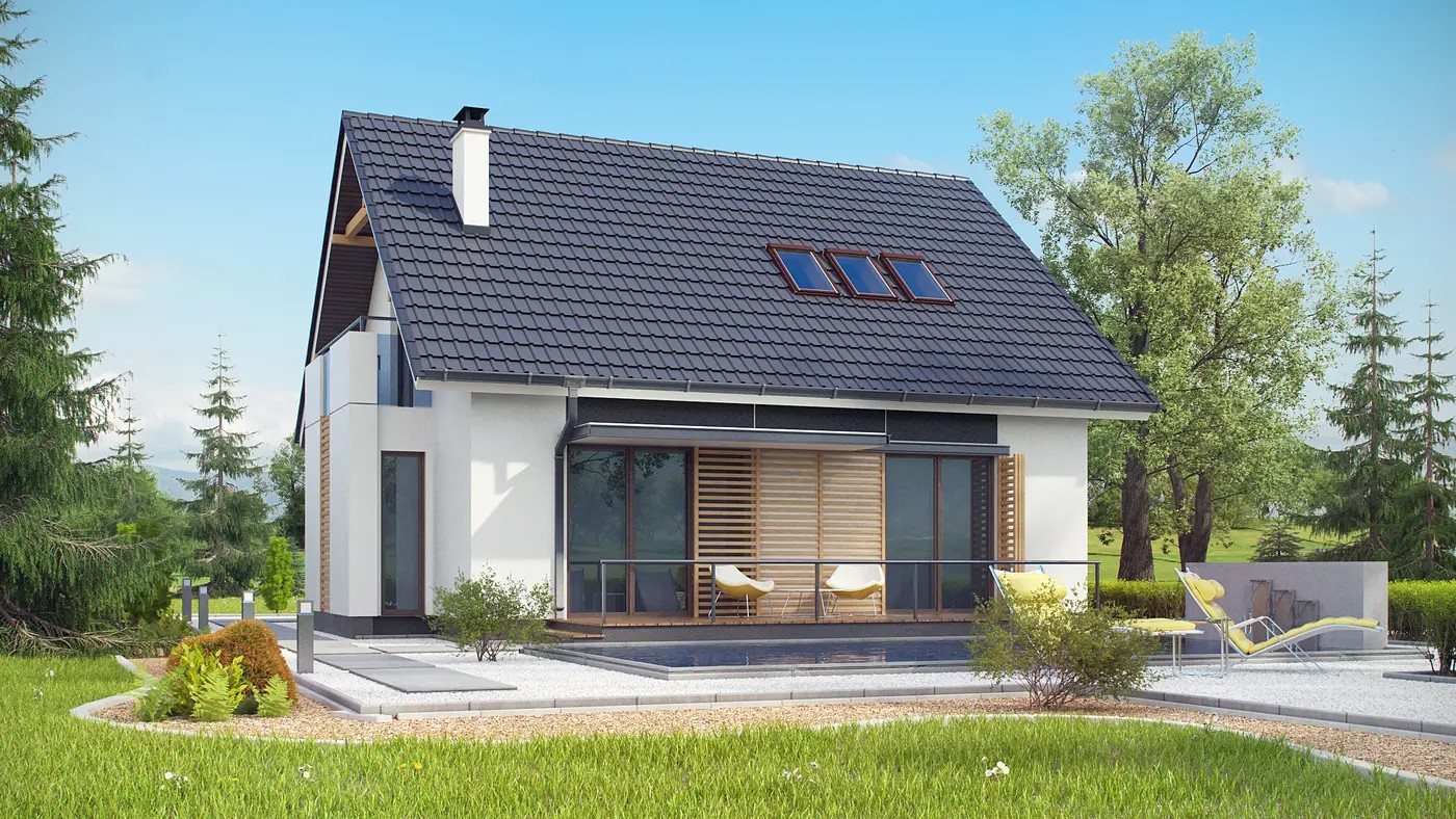 124M2  Alpa Çelik Ev A304