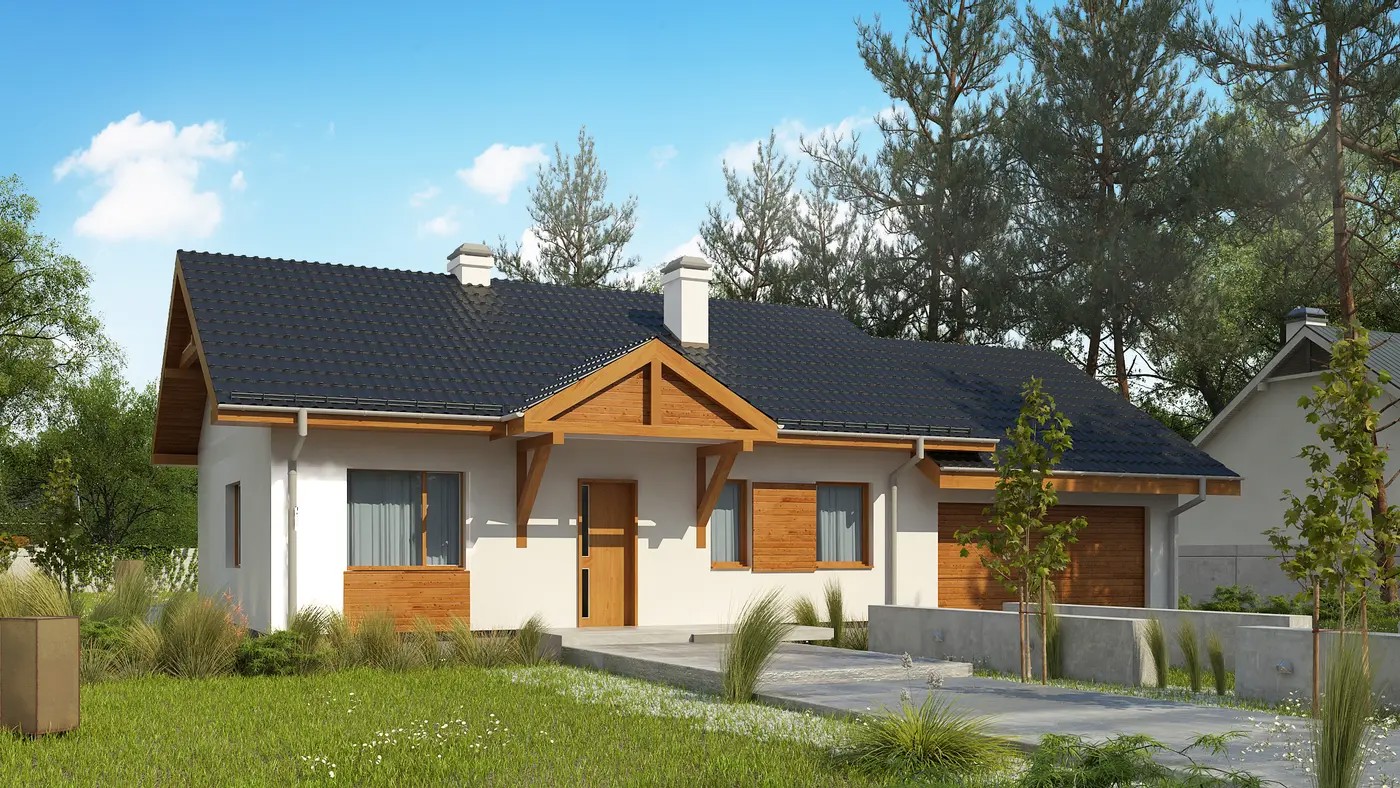 79M2+45M2  Alpa Çelik Ev A308GP2