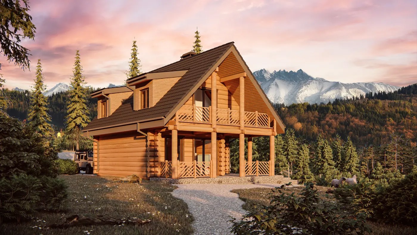 85M2  Alpa Çelik Ev A30B