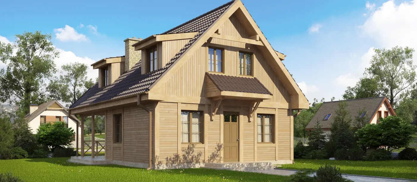 93M2  Alpa Çelik Ev A30D