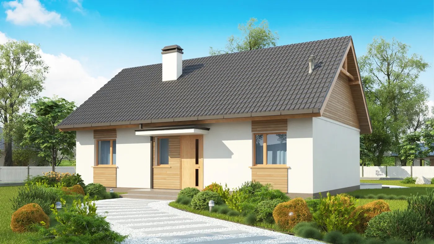 78M2  Alpa Çelik Ev A313