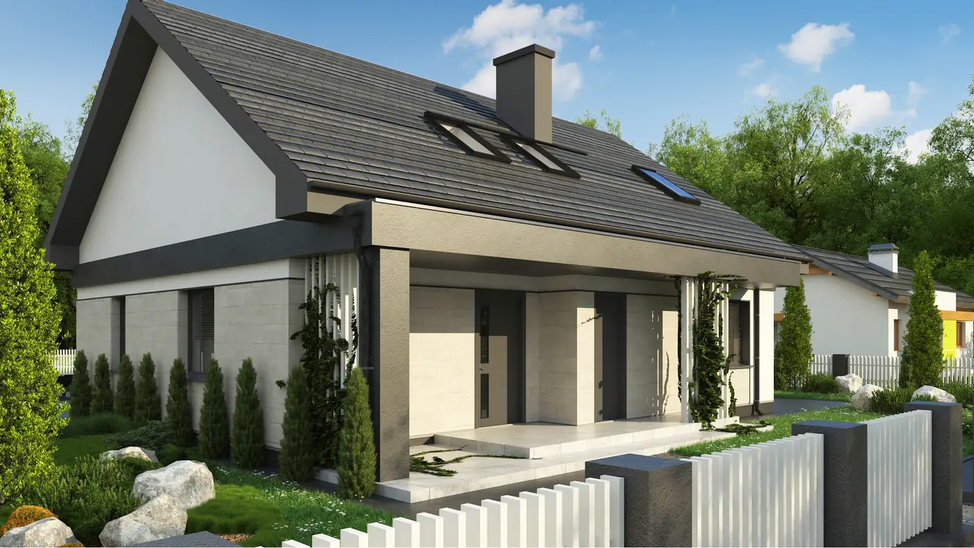 155M2  Alpa Çelik Ev A316p