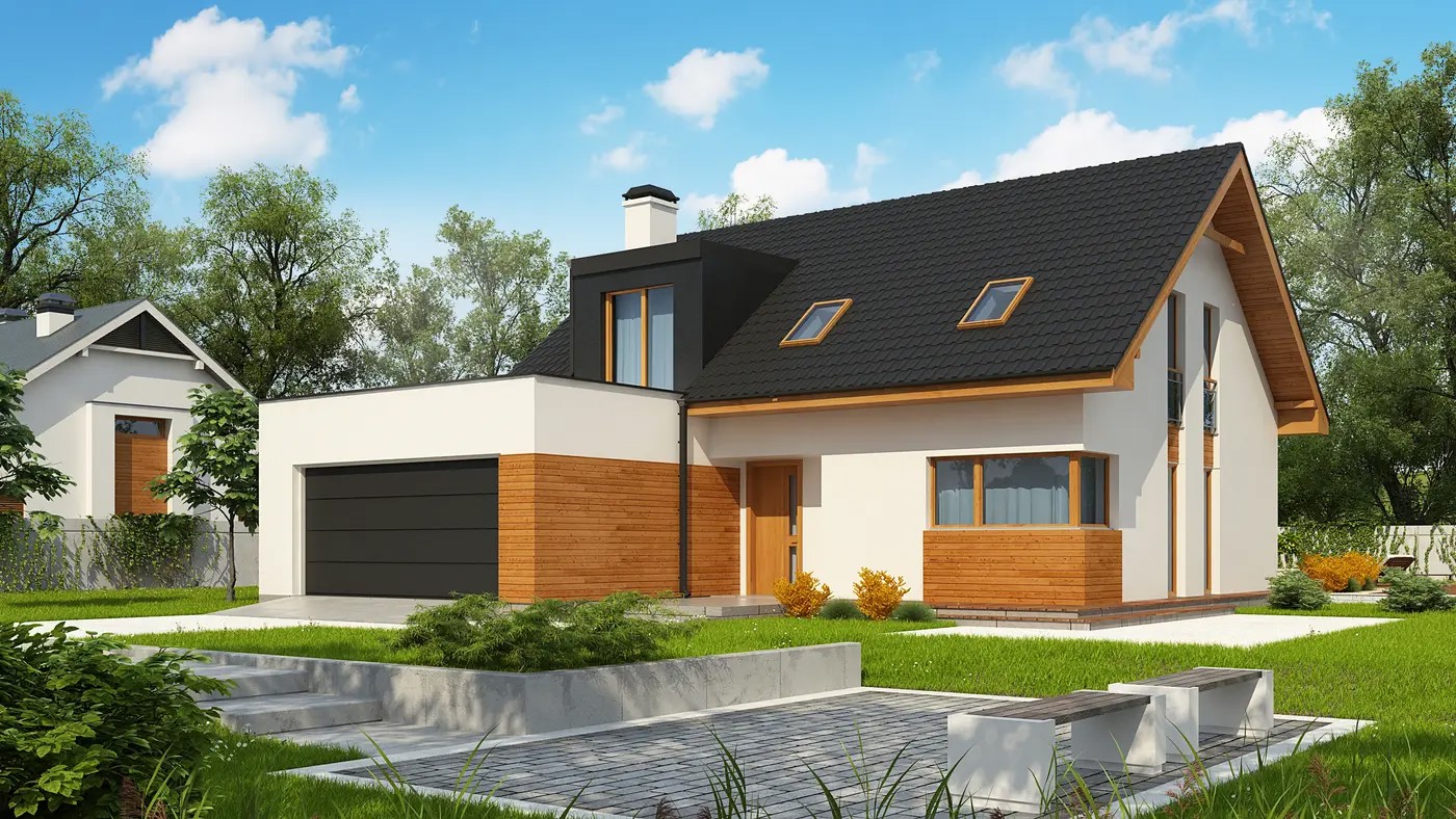 157M2+43M2  Alpa Çelik Ev A320