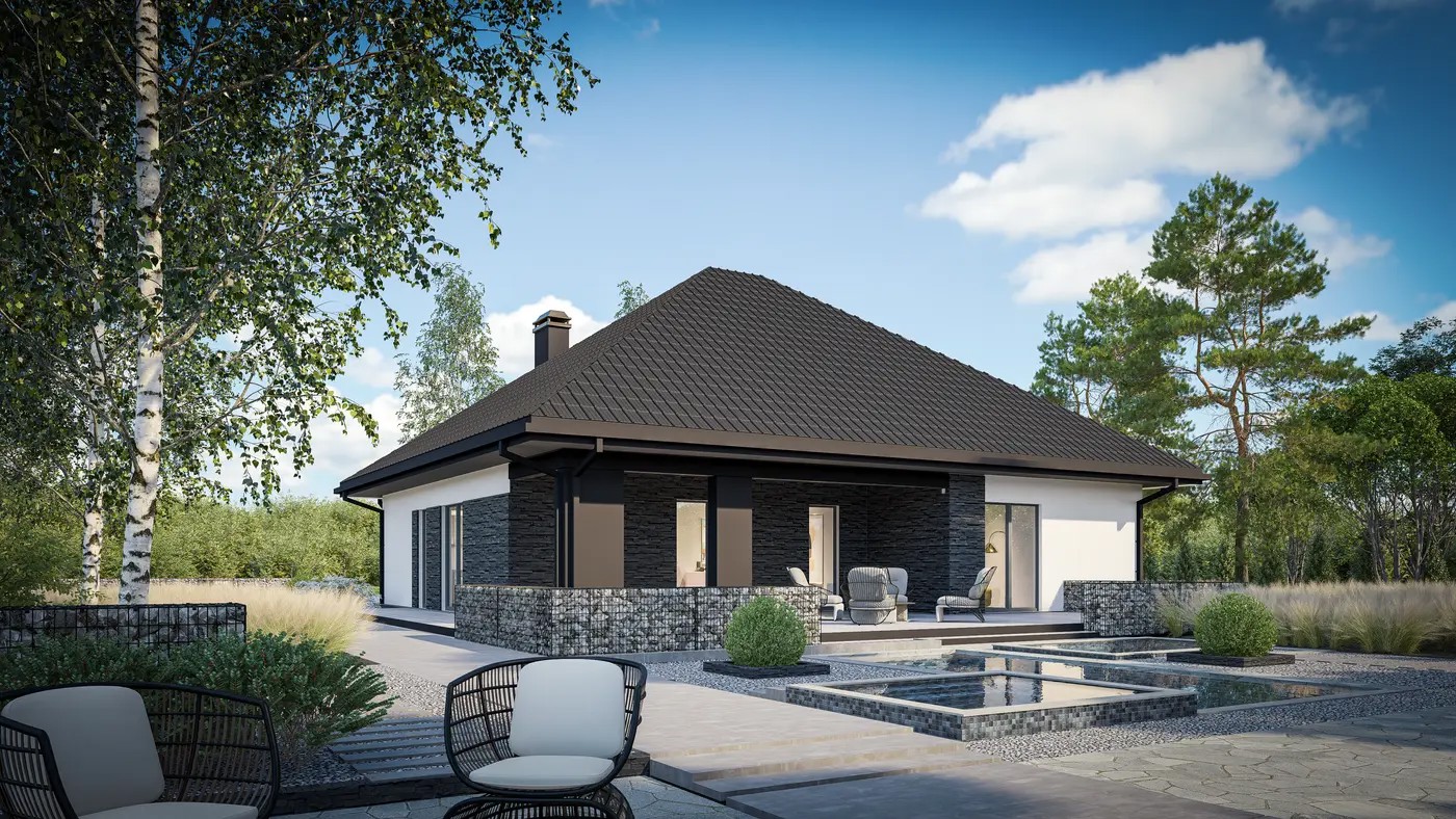 132M2  Alpa Çelik Ev A321D35