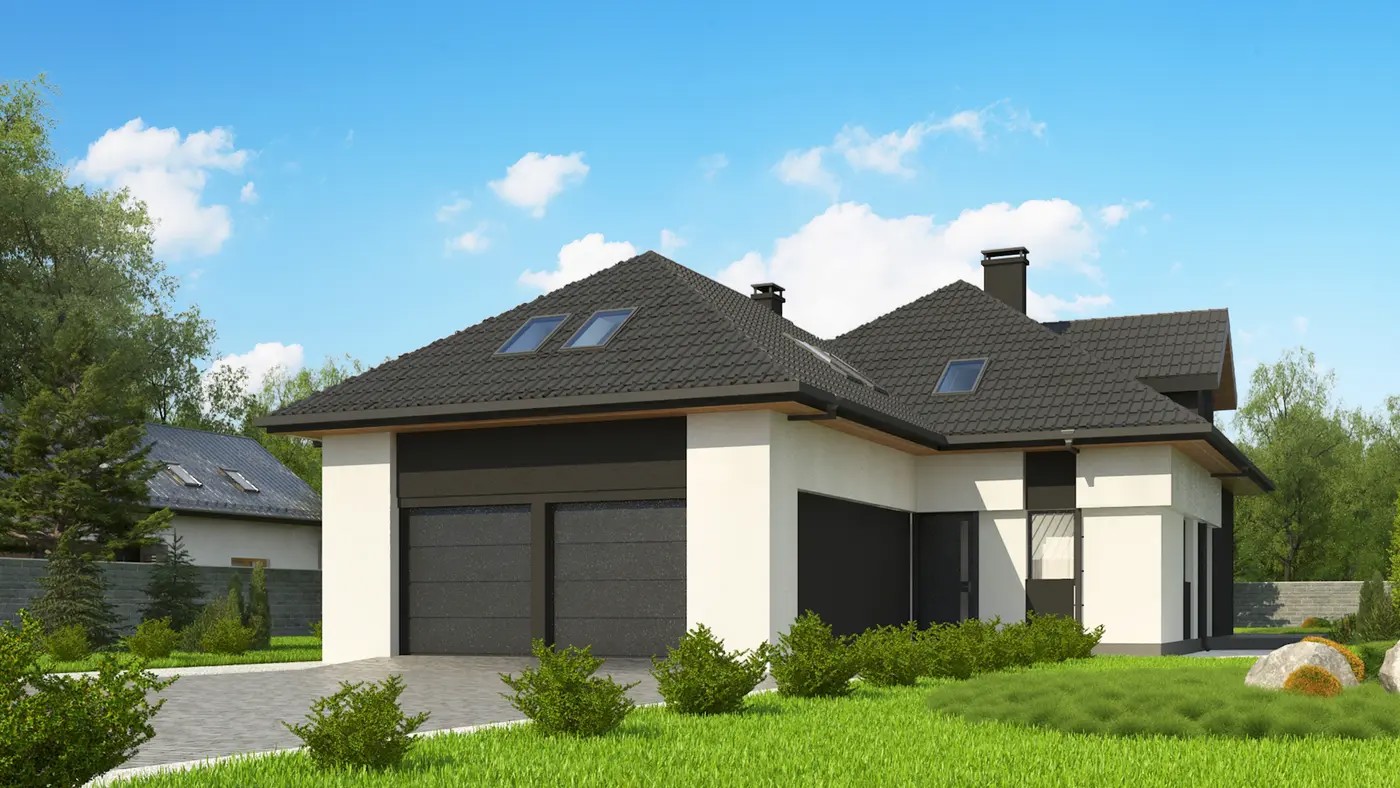 175M2+44M2  Alpa Çelik Ev A325