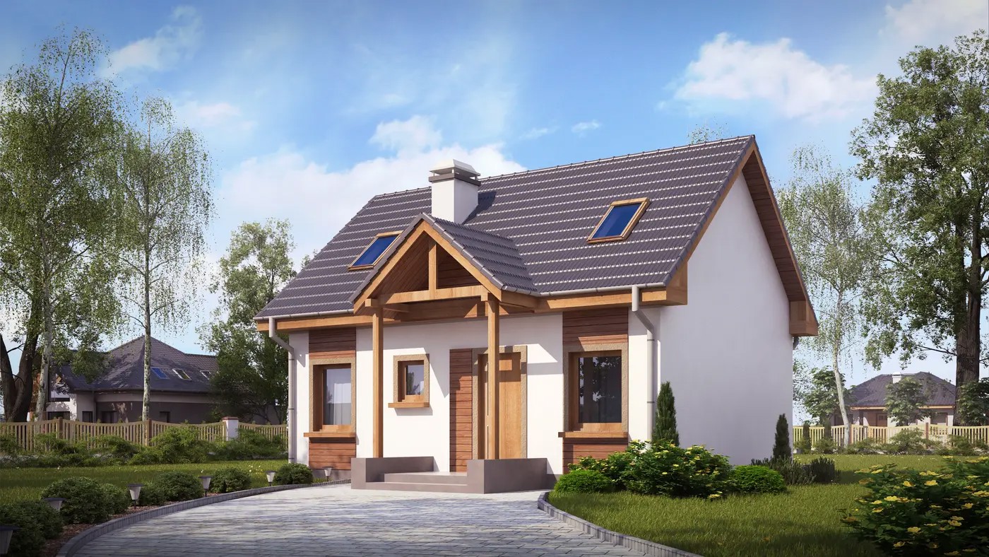 74M2  Alpa Çelik Ev A32Dv2