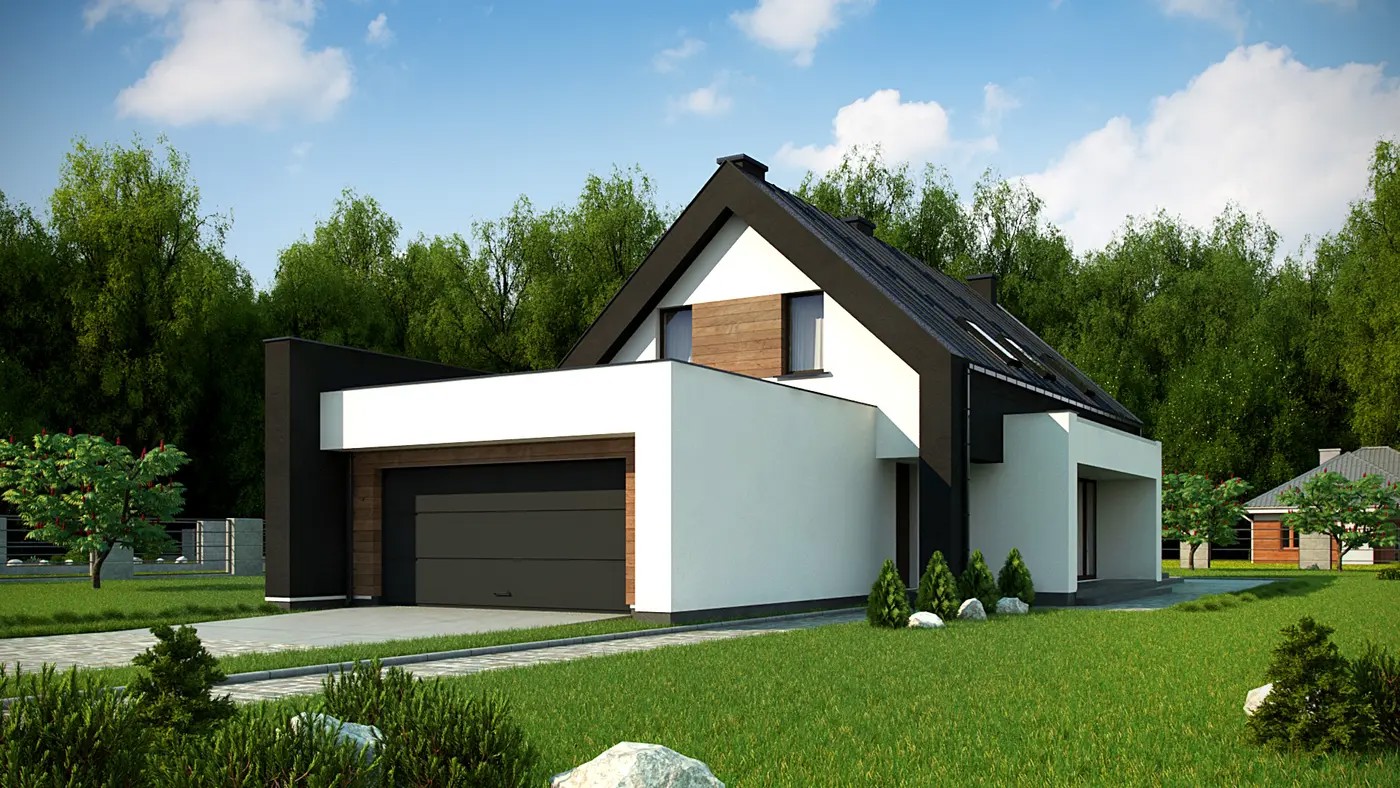 145M2+37M2  Alpa Çelik Ev A330DP