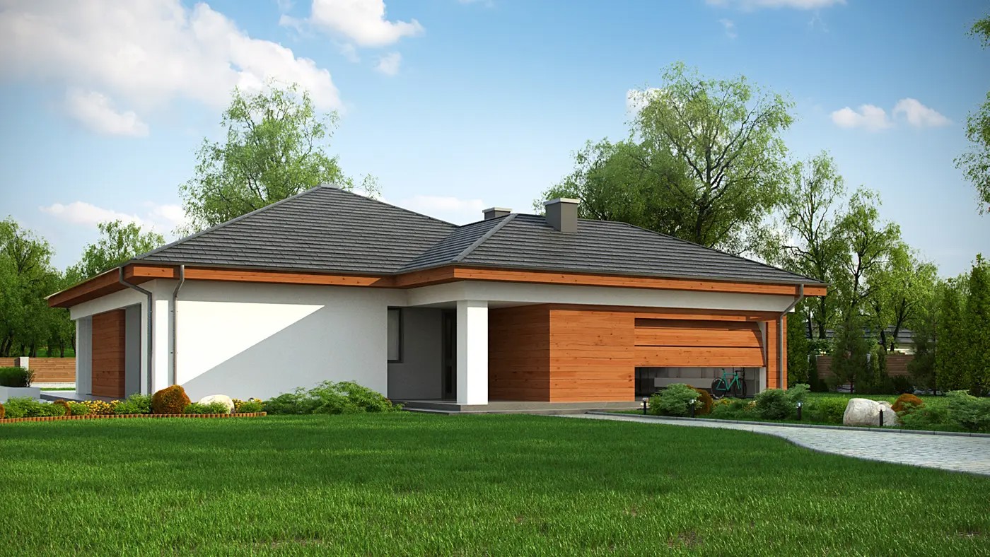 125M2+34M2  Alpa Çelik Ev A333