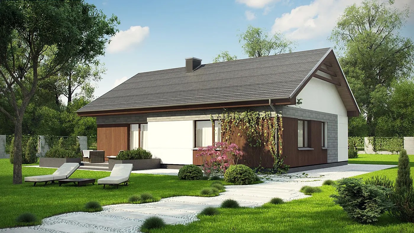 99M2  Alpa Çelik Ev A334D