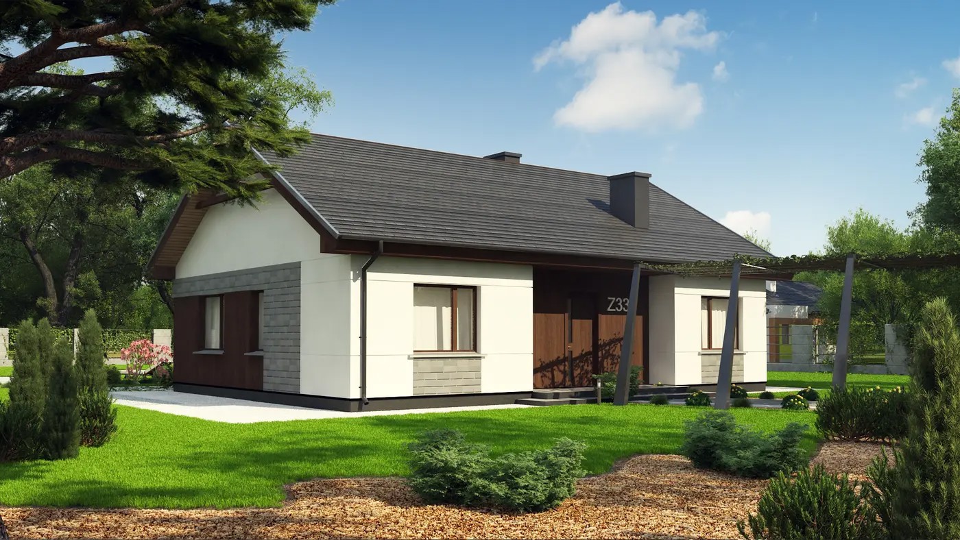 104M2  Alpa Çelik Ev A334DEneroo