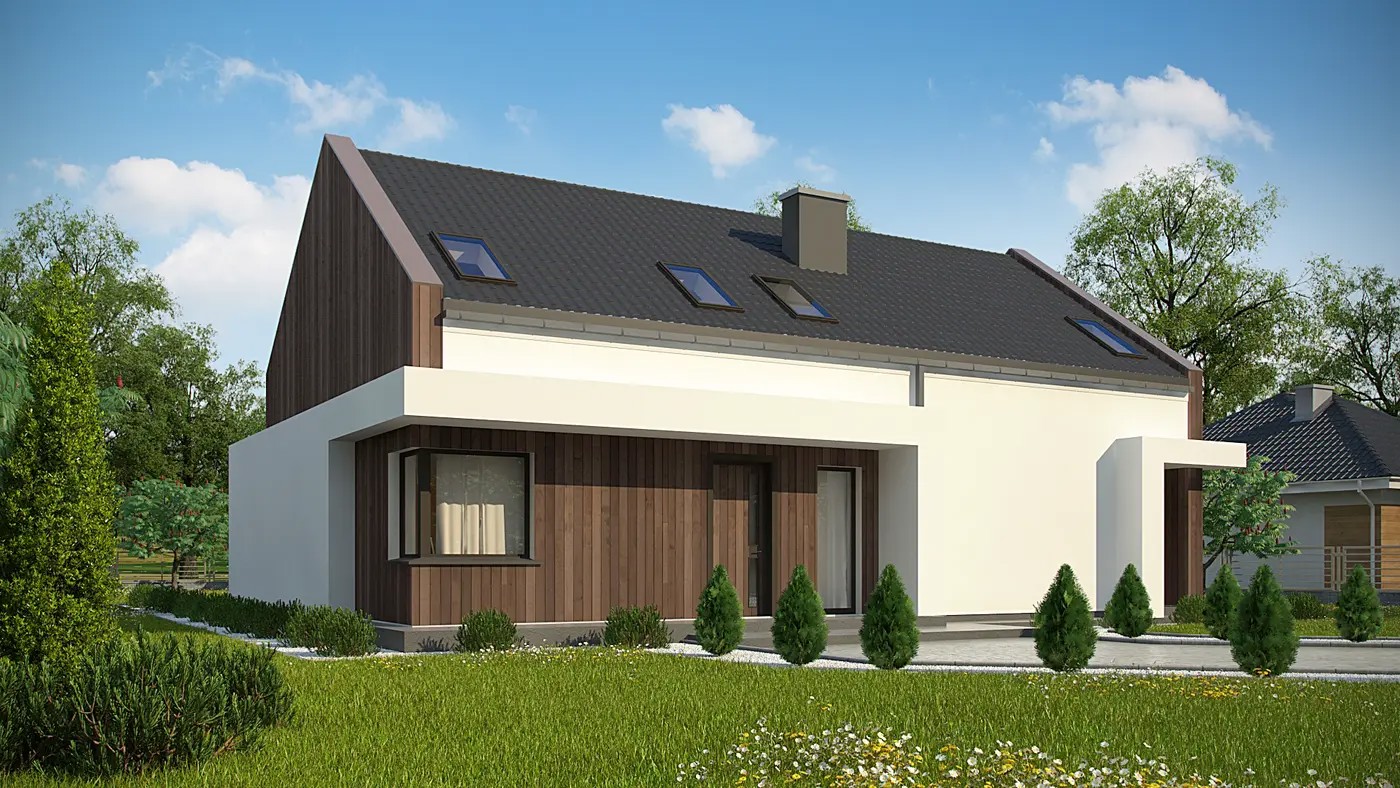 205M2  Alpa Çelik Ev A346