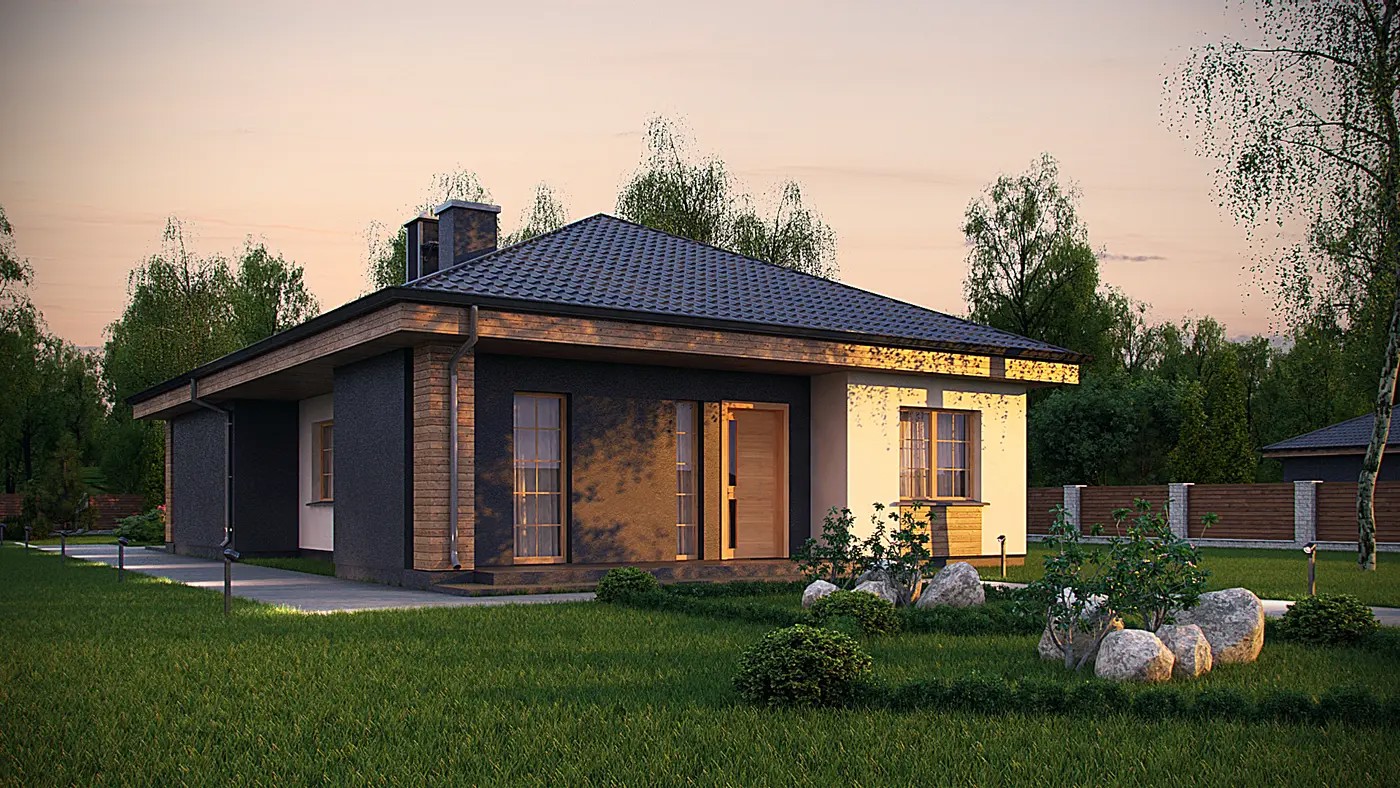 114M2  Alpa Çelik Ev A348