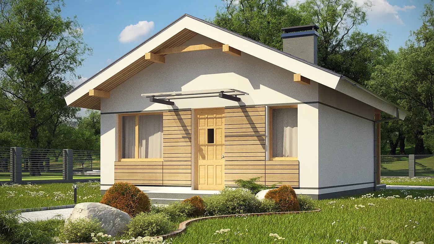 38M2  Alpa Çelik Ev A361