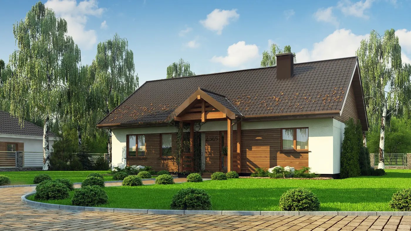 97M2  Alpa Çelik Ev A369D