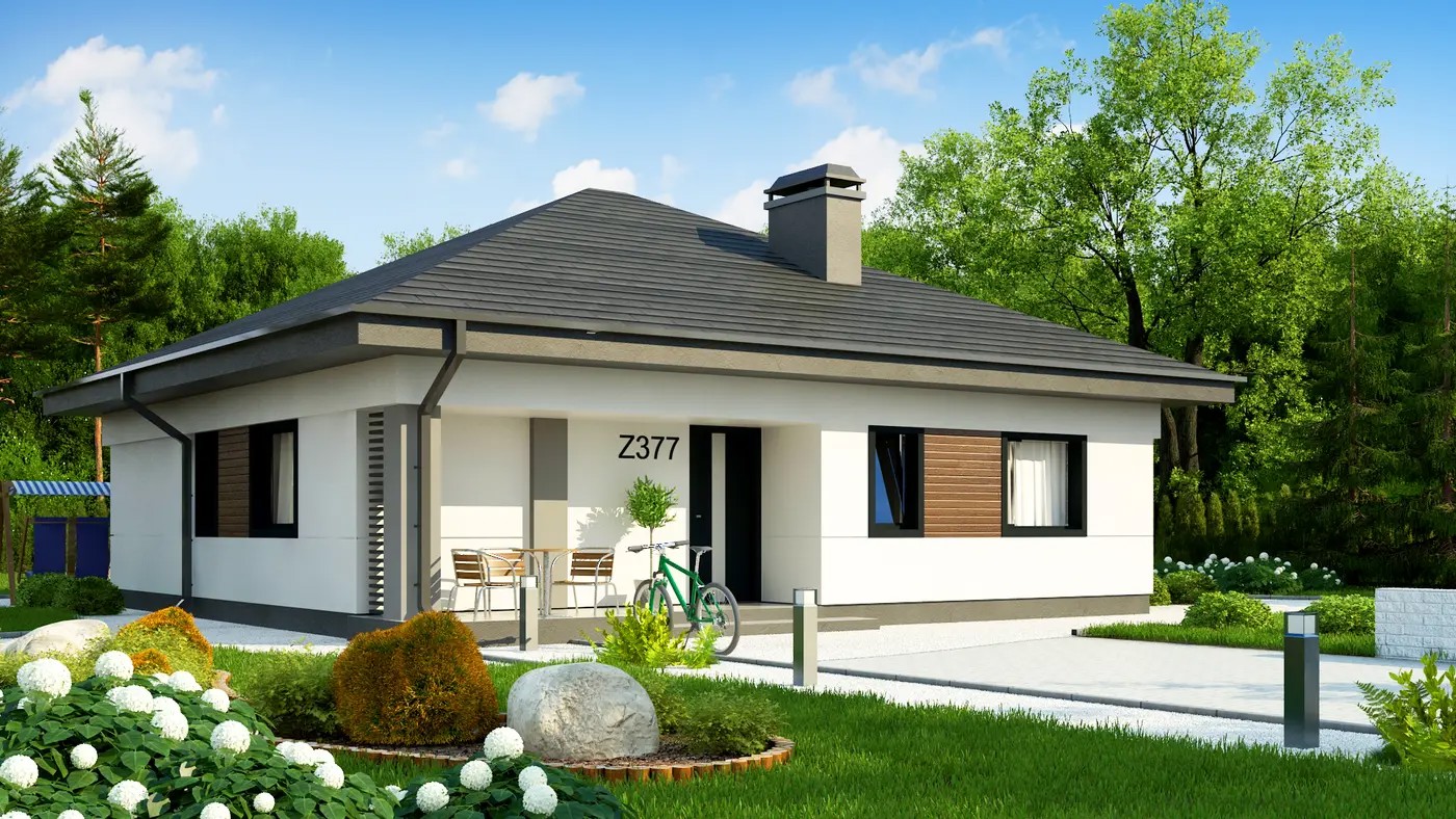 97M2  Alpa Çelik Ev A377B