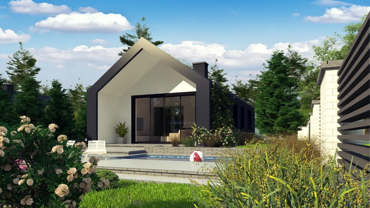 48M2  Alpa Çelik Ev A389