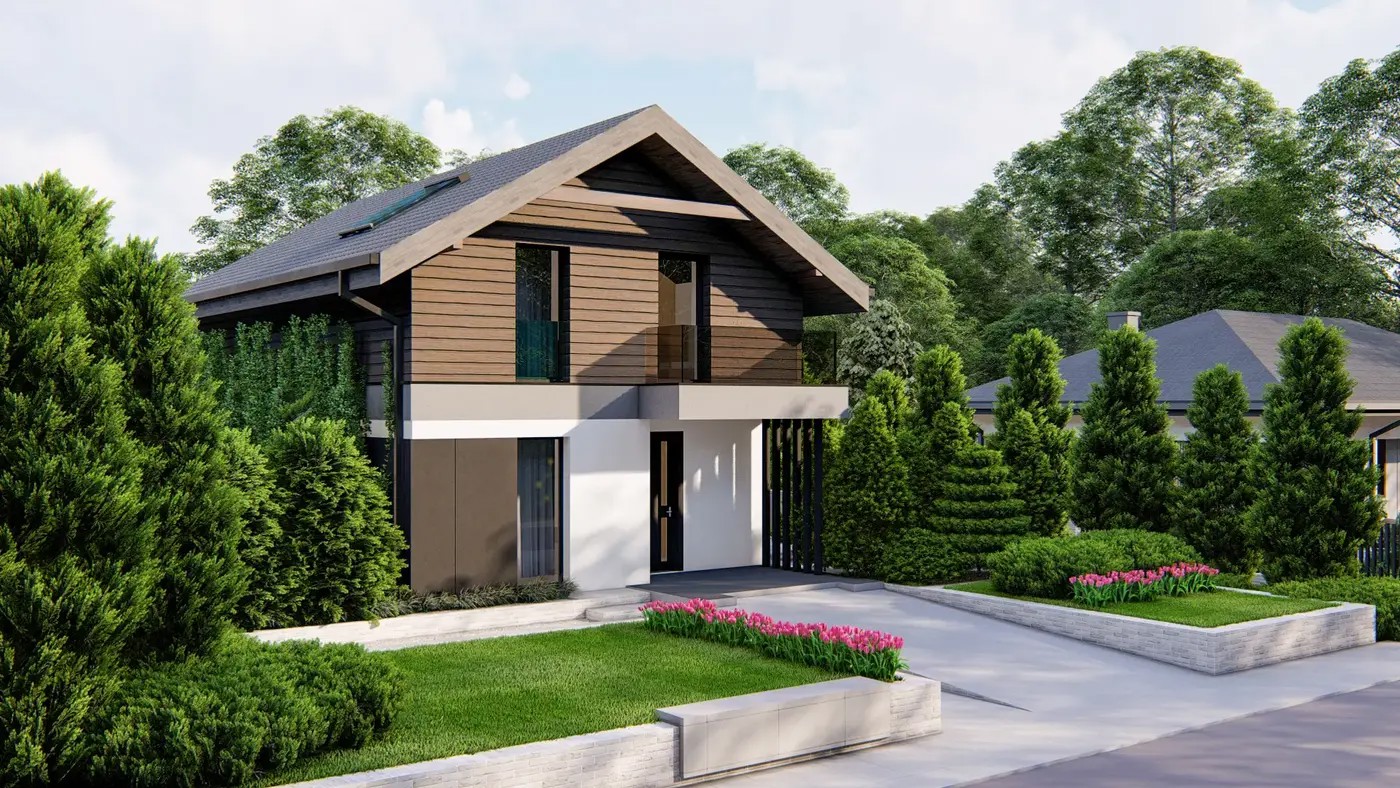 99M2  Alpa Çelik Ev A38Dv2