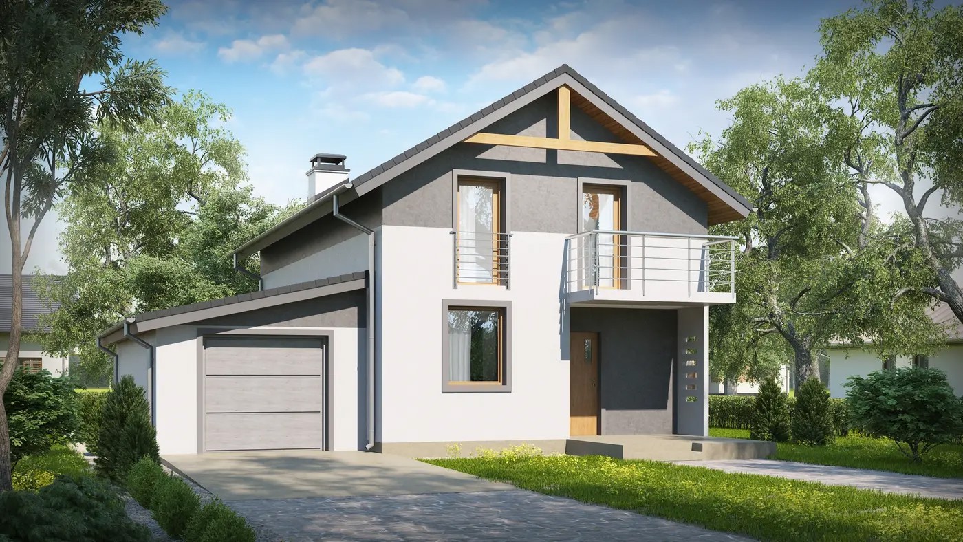 101M2+22M2  Alpa Çelik Ev A38stuGL