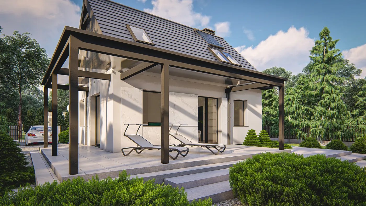 62M2  Alpa Çelik Ev A39DEneroo