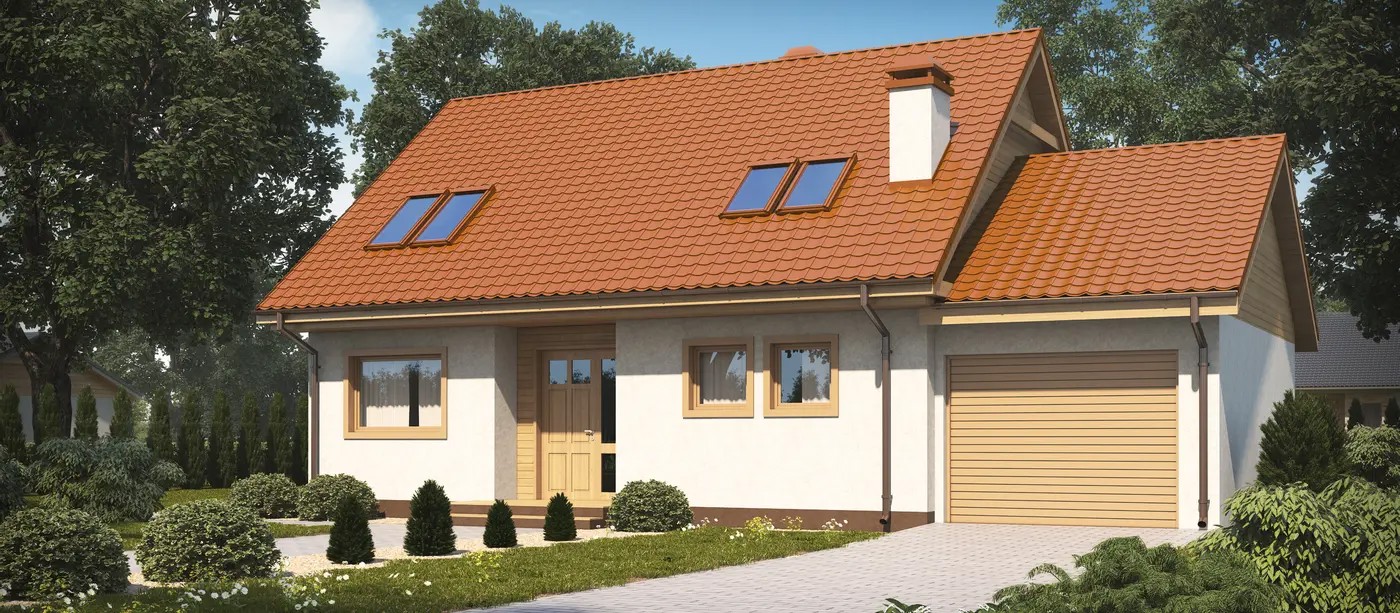 107M2+23M2  Alpa Çelik Ev A40GP