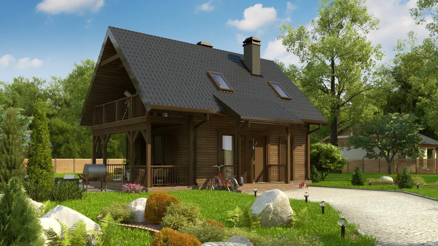 59M2  Alpa Çelik Ev A410