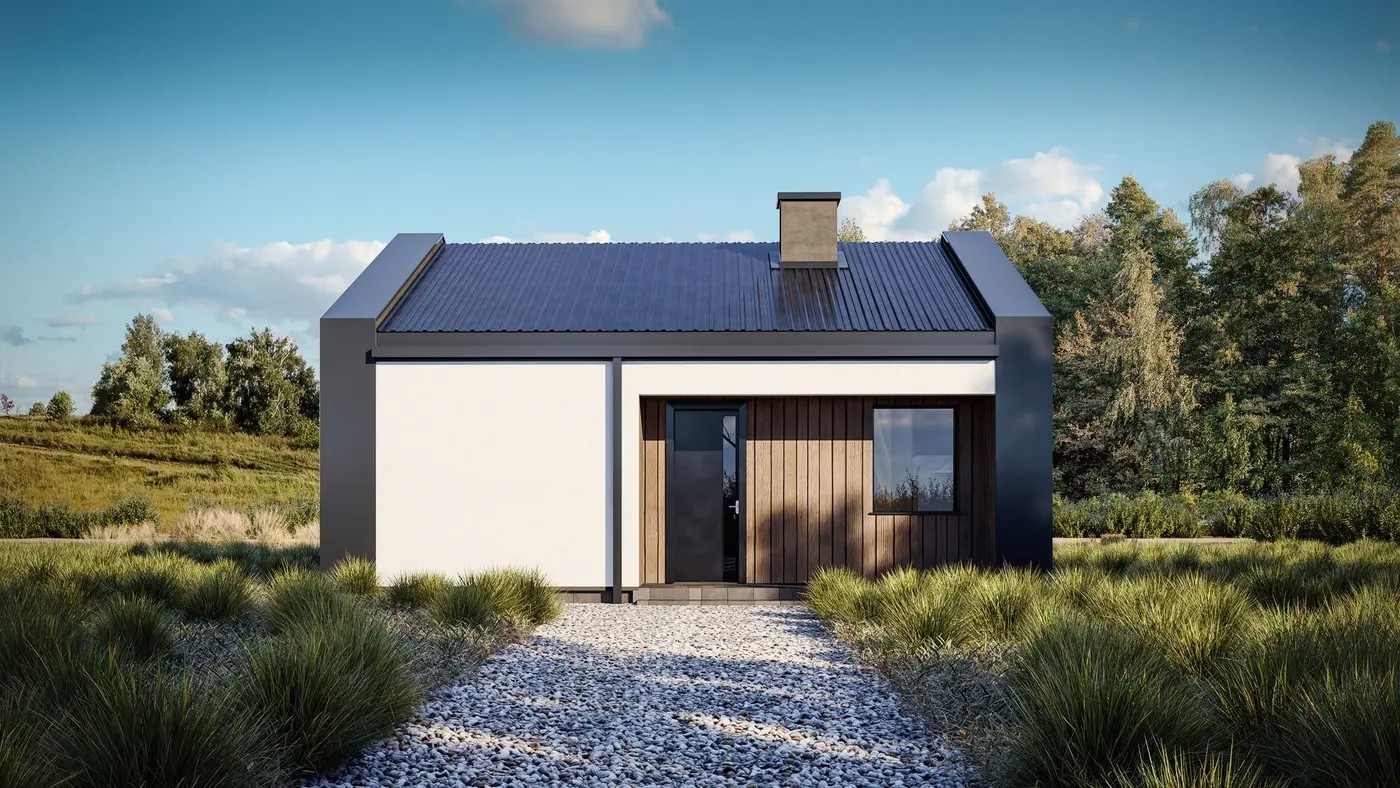 51M2  Alpa Çelik Ev A451DEneroo