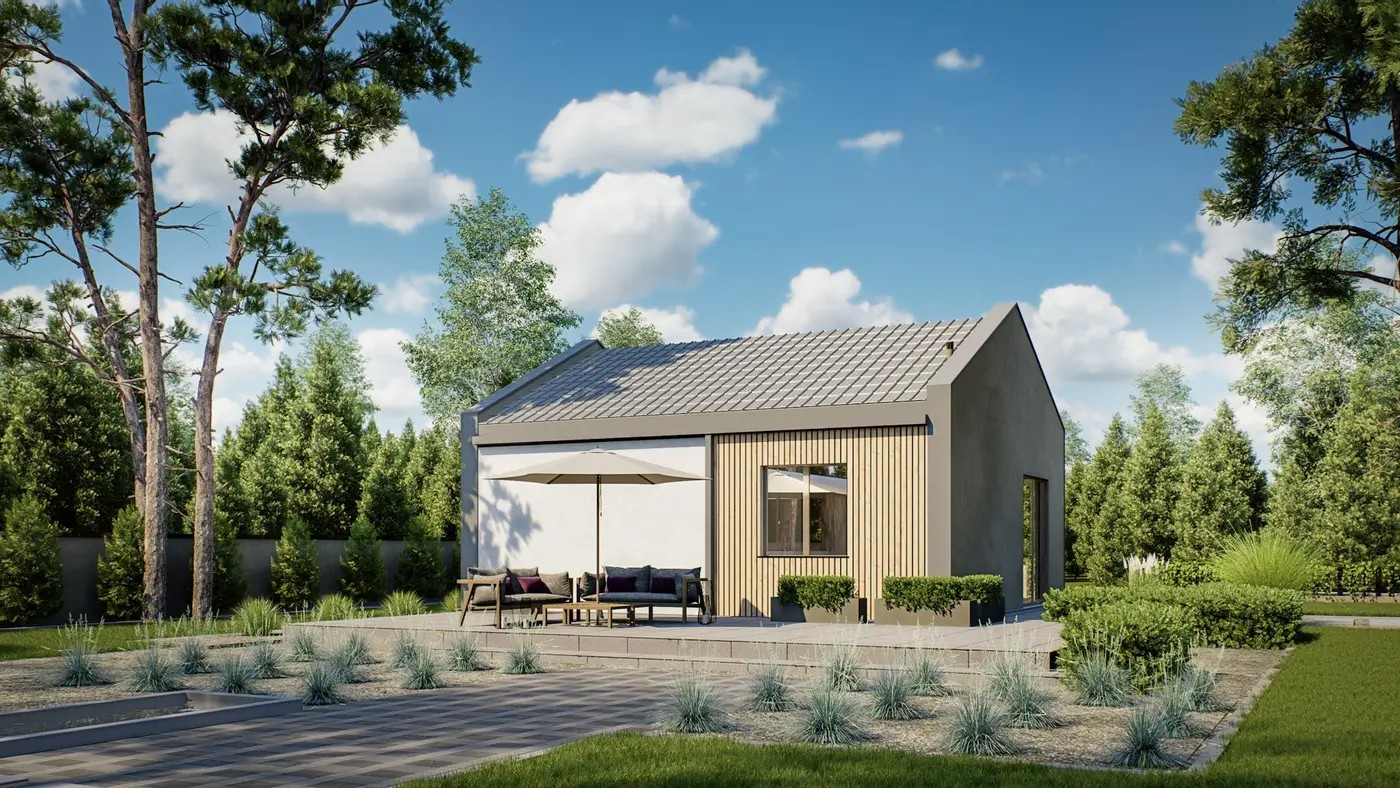 49M2  Alpa Çelik Ev A451Dtbpł