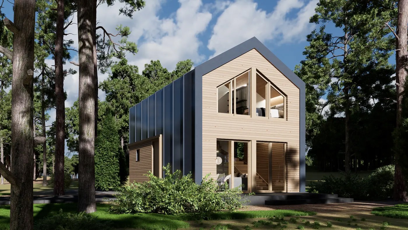 44M2  Alpa Çelik Ev A45530D