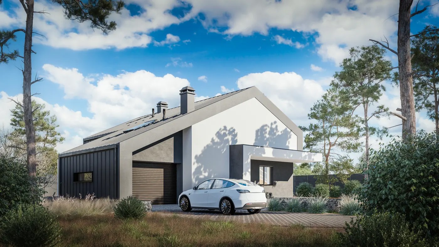 124M2+27M2  Alpa Çelik Ev A458Bsm