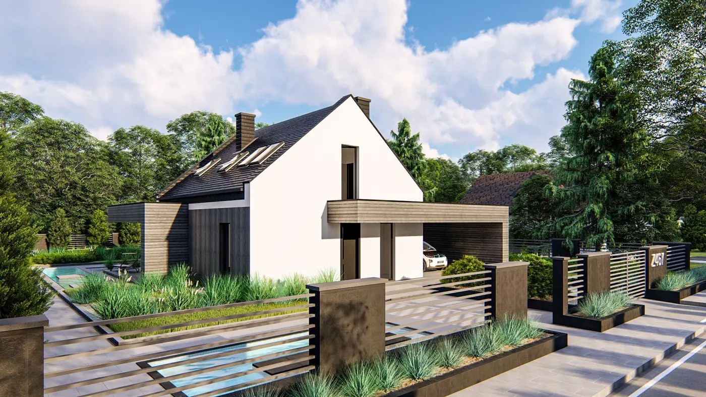 121M2  Alpa Çelik Ev A467