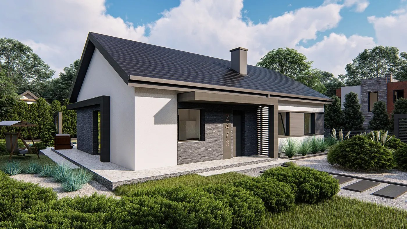 98M2  Alpa Çelik Ev A473