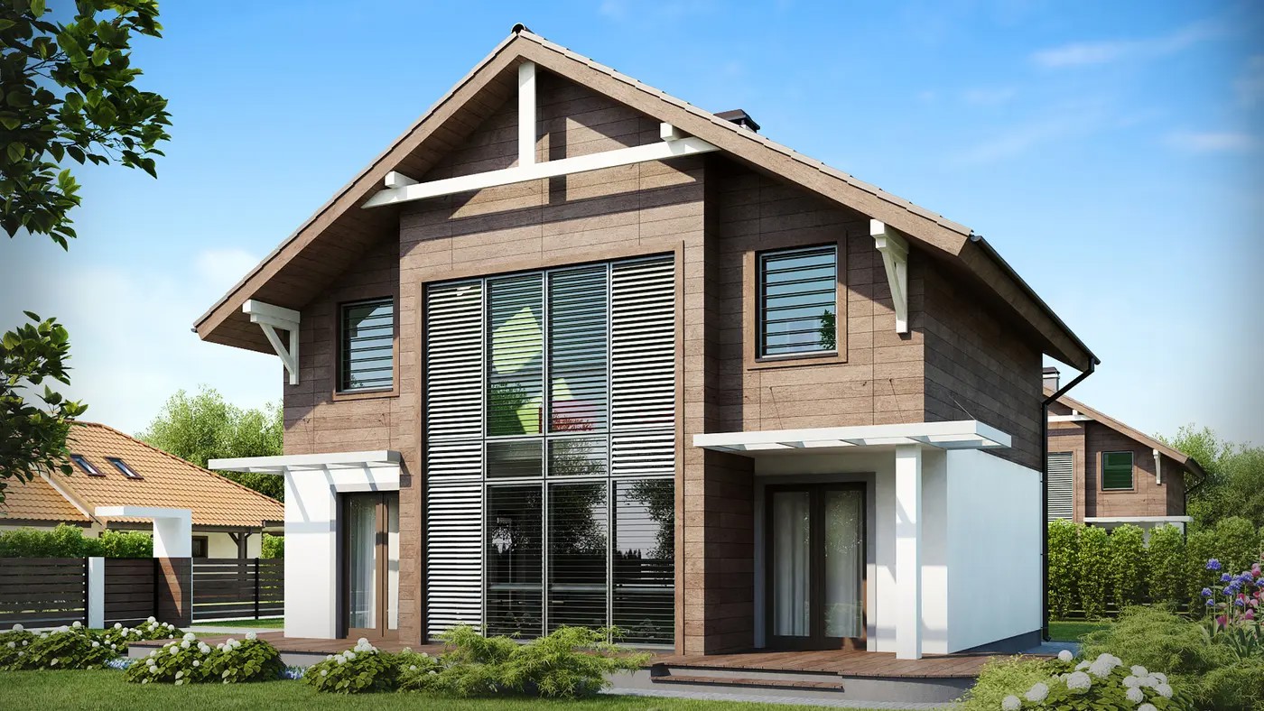 121M2  Alpa Çelik Ev A47