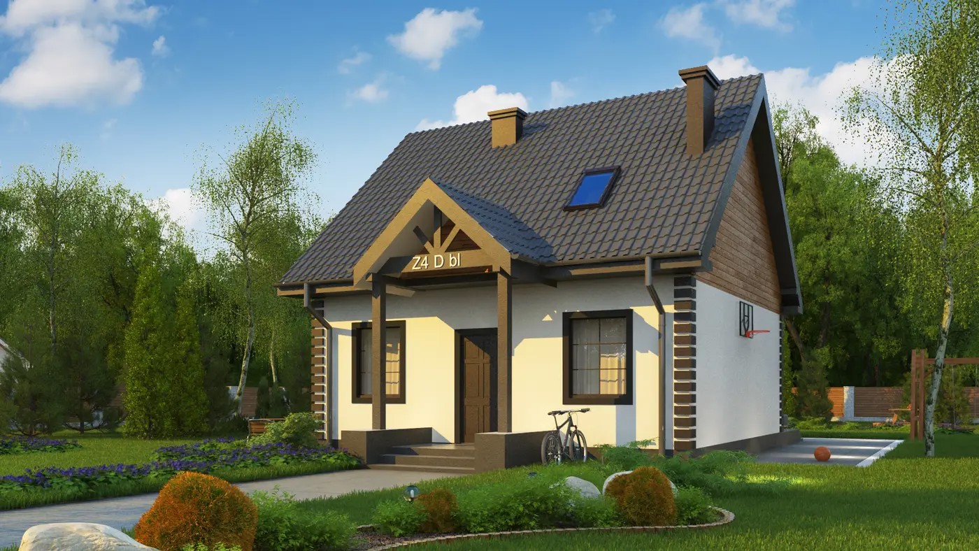 89M2  Alpa Çelik Ev A4Dbl