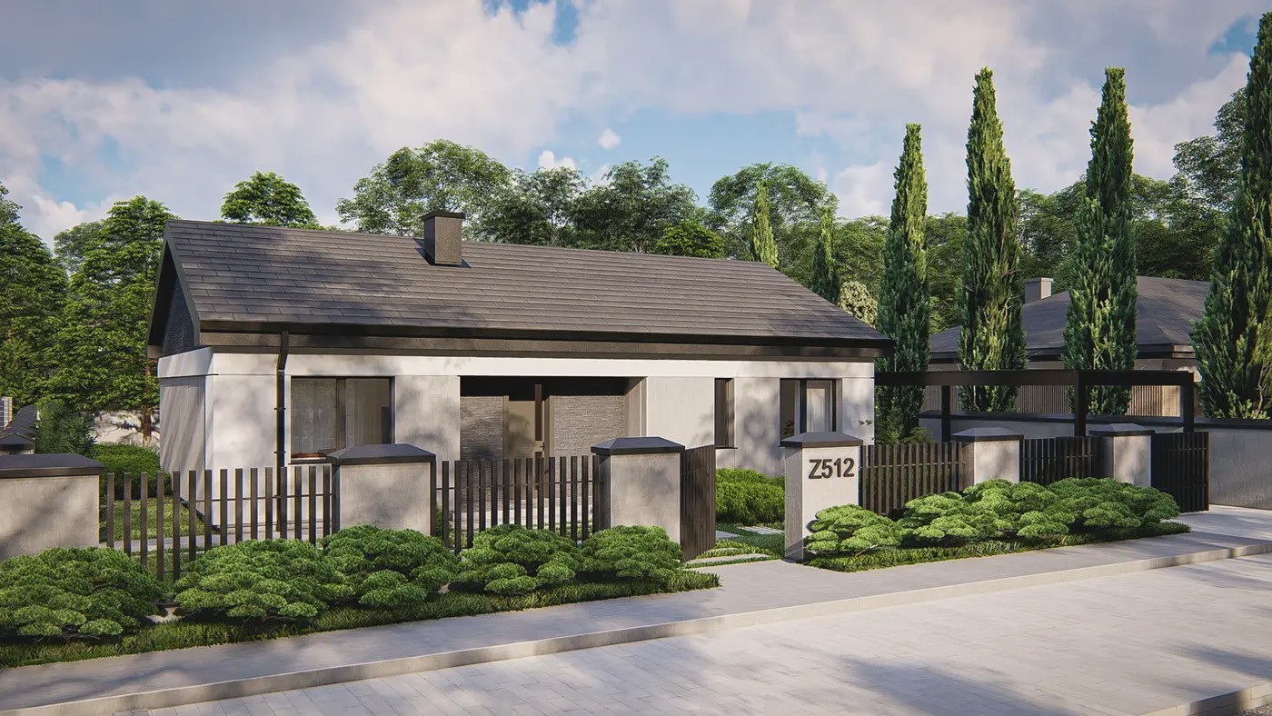 89M2  Alpa Çelik Ev A512