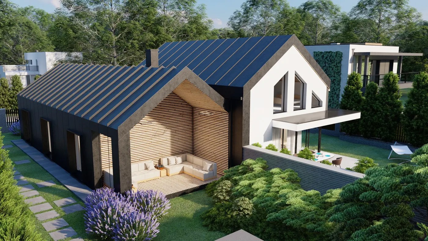 181M2  Alpa Çelik Ev A513