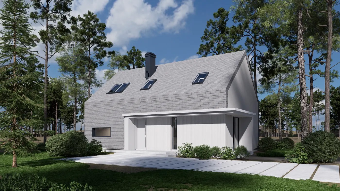 121M2  Alpa Çelik Ev A517N