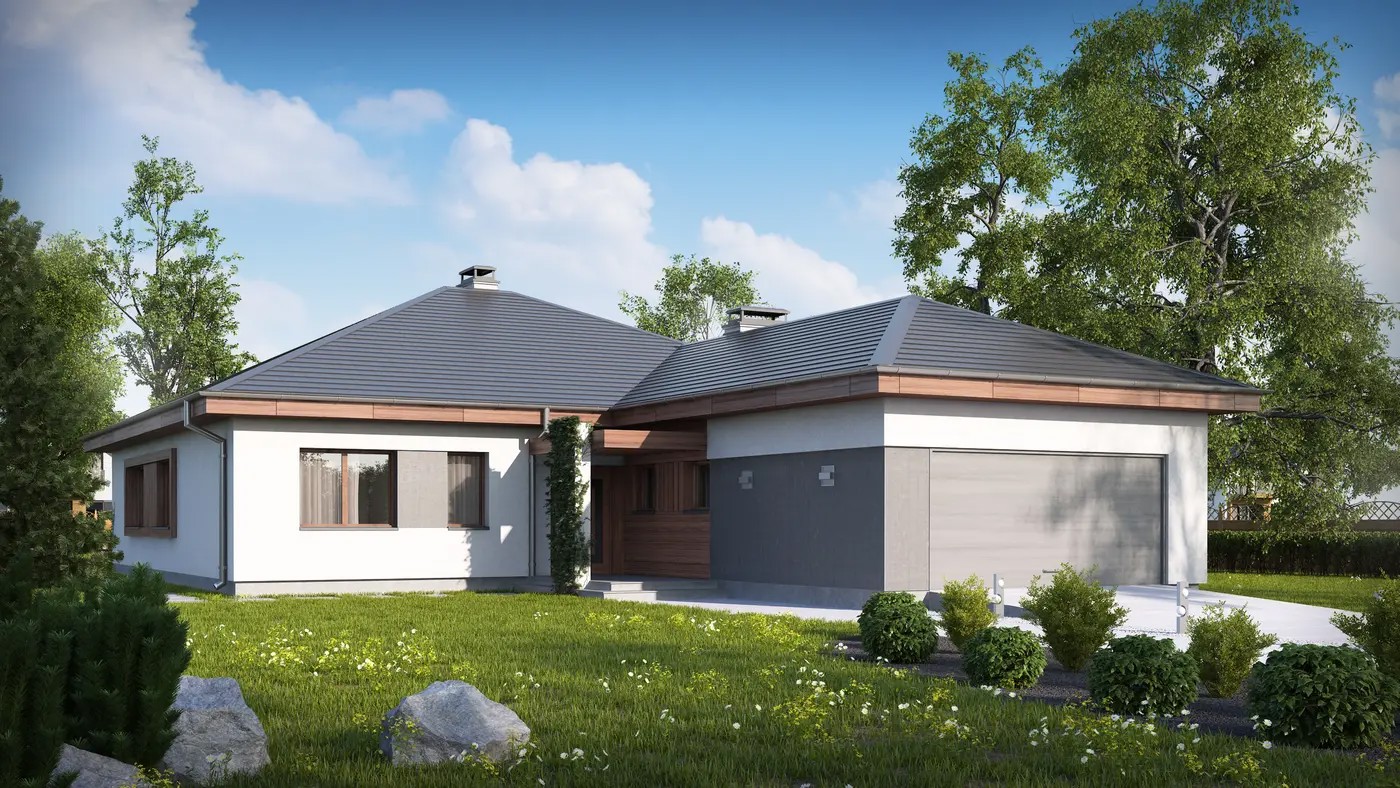 146M2+35M2  Alpa Çelik Ev A52