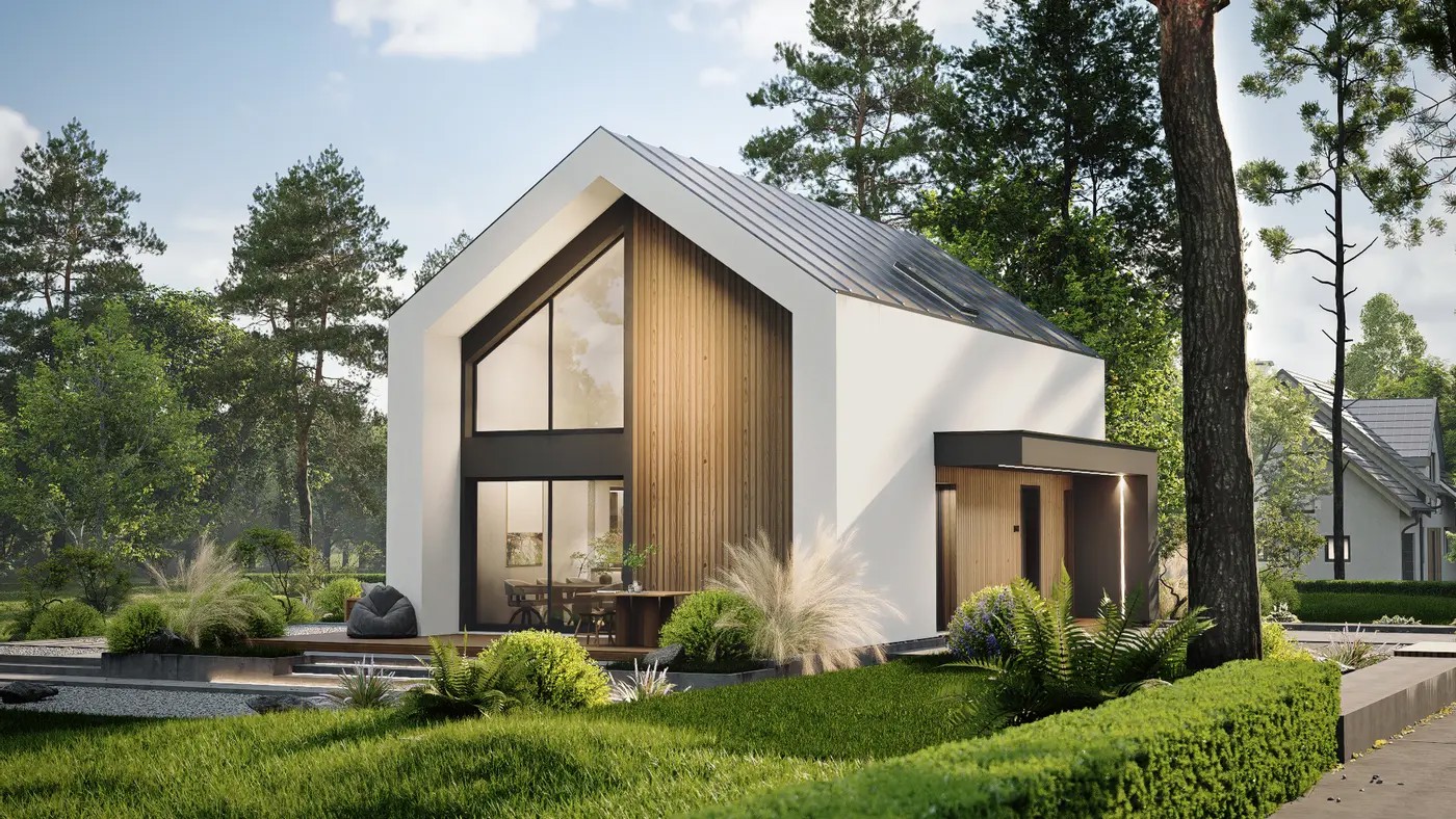 93M2  Alpa Çelik Ev A584