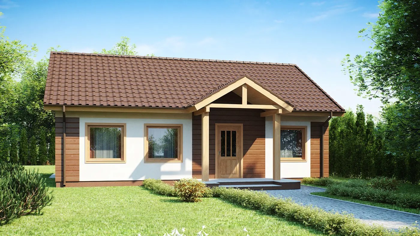 89M2  Alpa Çelik Ev A61