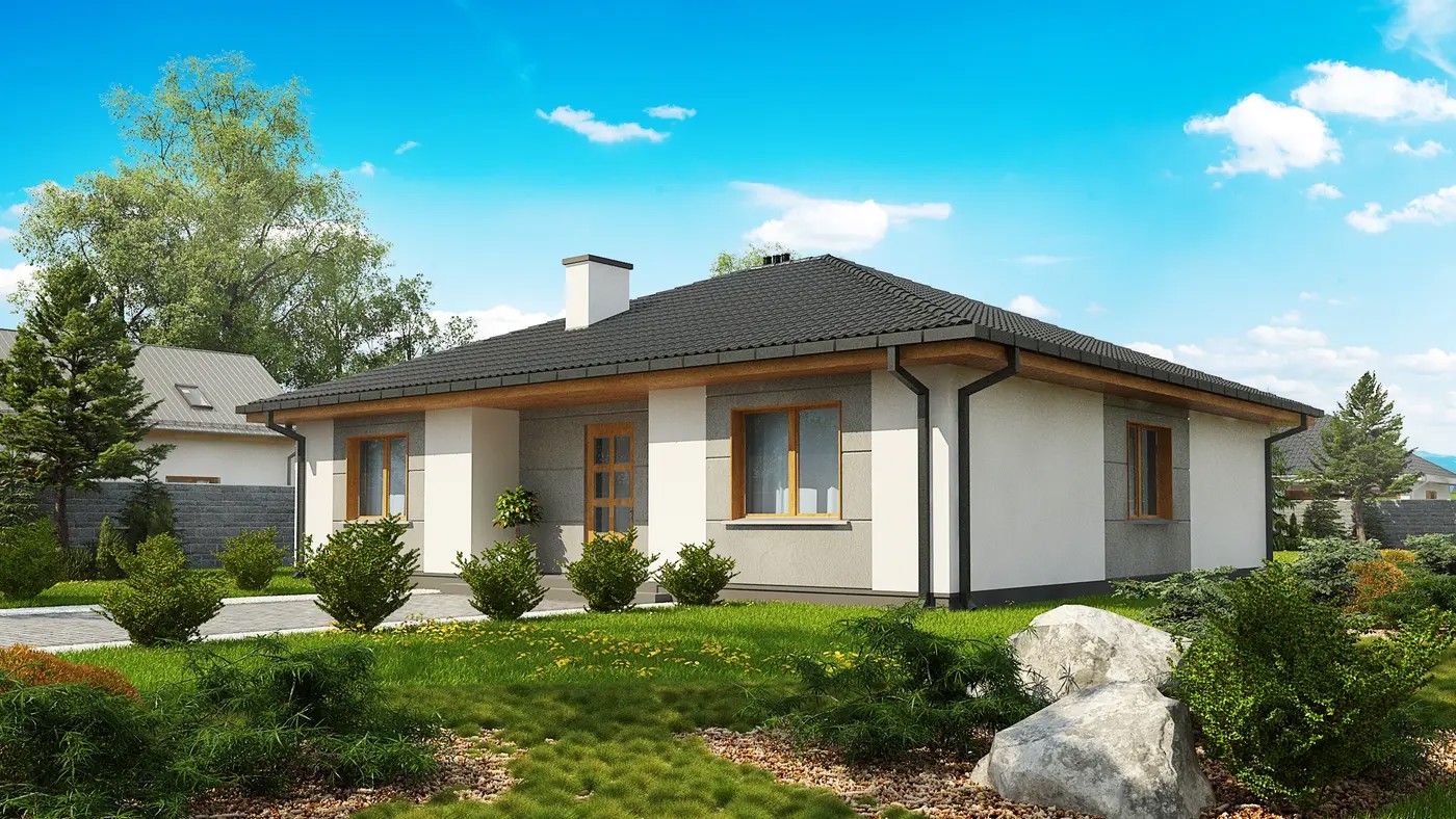 122M2  Alpa Çelik Ev A67A