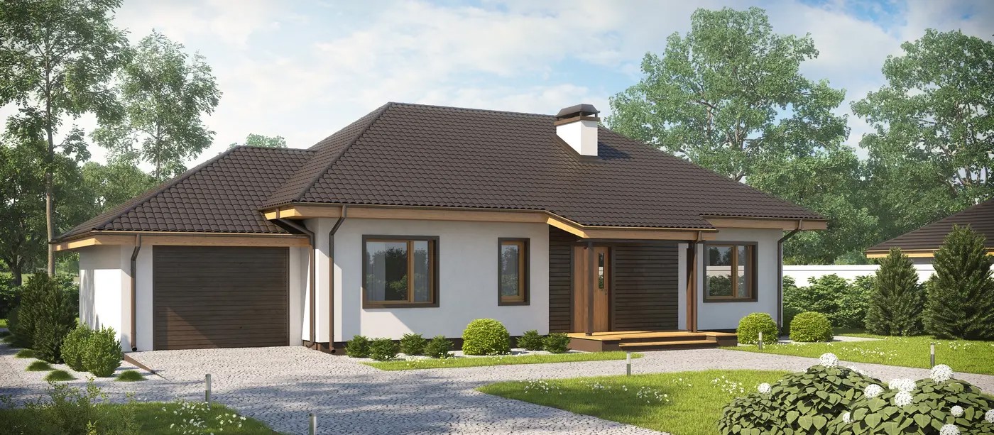 98M2+22M2  Alpa Çelik Ev A69GL