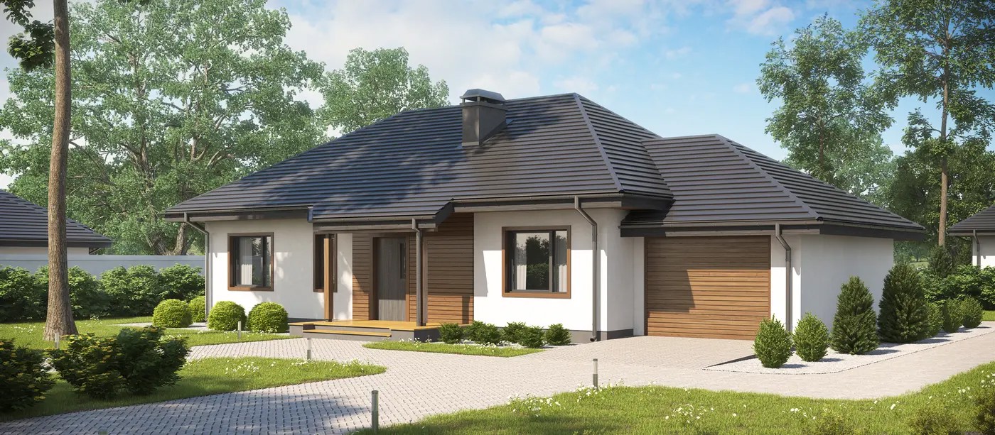 102M2+22M2  Alpa Çelik Ev A69GP