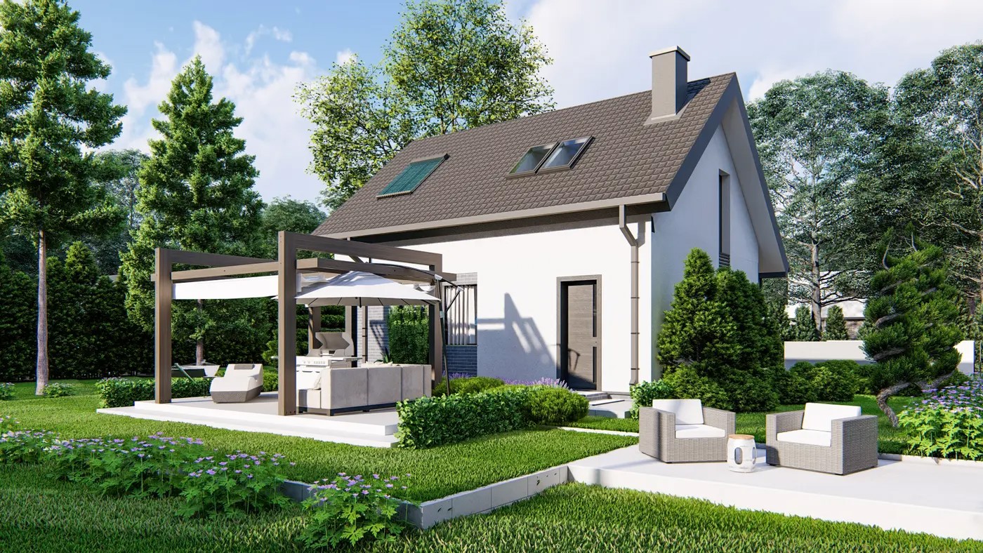 65M2  Alpa Çelik Ev A71eg