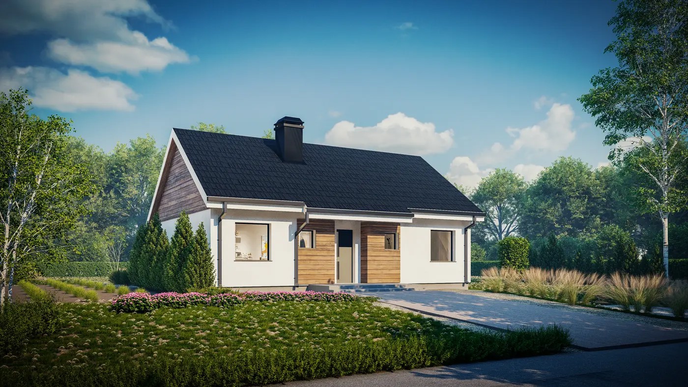 78M2  Alpa Çelik Ev A735