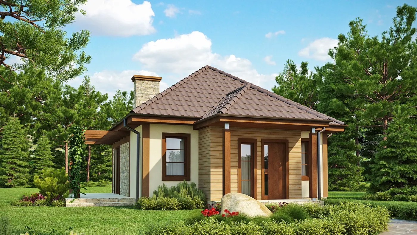 49M2  Alpa Çelik Ev A73