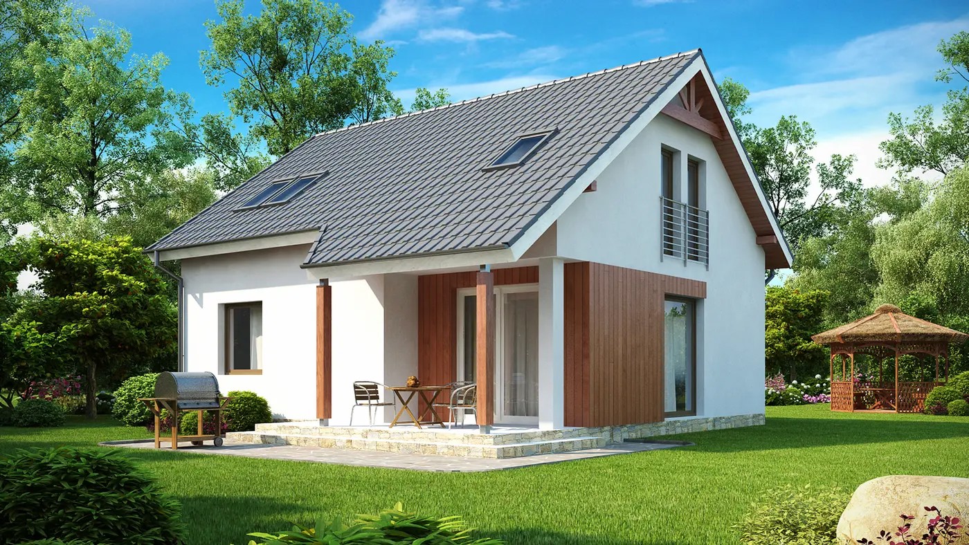 82M2  Alpa Çelik Ev A75