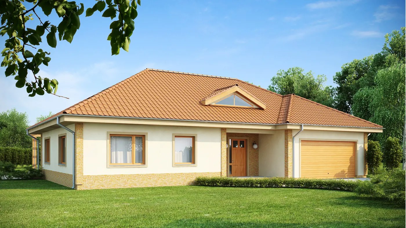 191M2+32M2  Alpa Çelik Ev A77