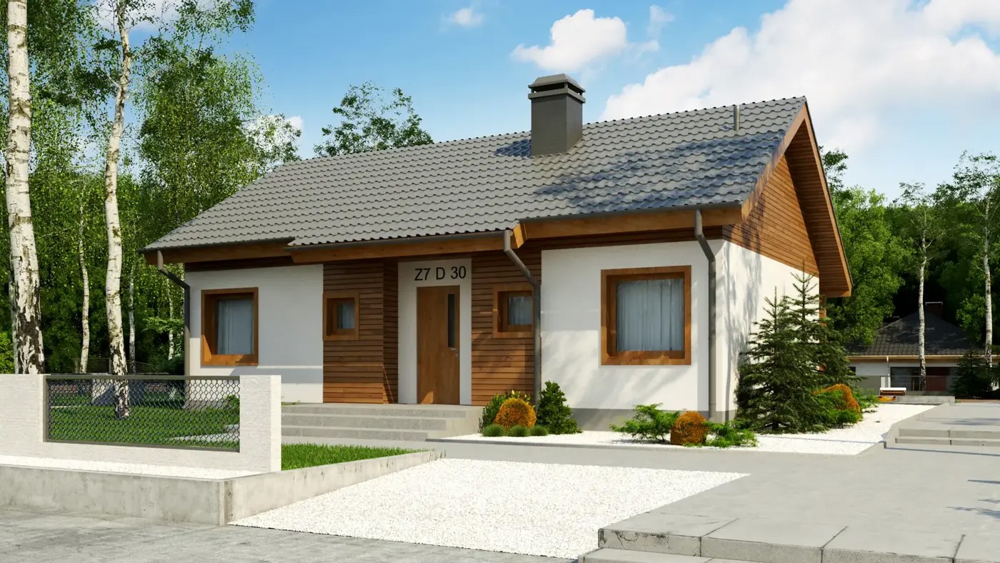 79M2  Alpa Çelik Ev A7D30Brzechwa