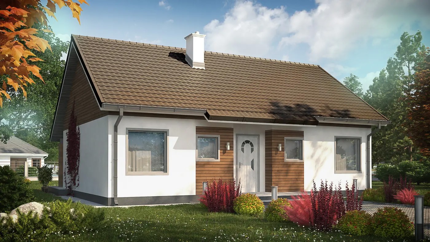 78M2  Alpa Çelik Ev A7D35