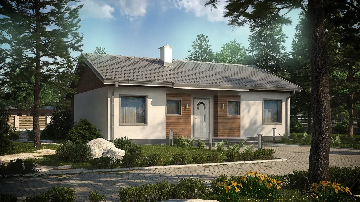 79M2  Alpa Çelik Ev A7D